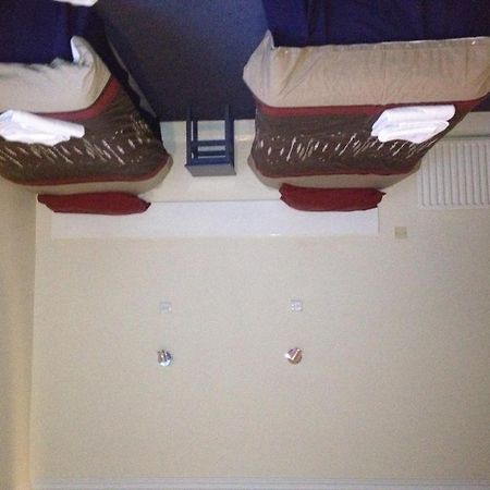 Hillsborough Hotel Sheffield Esterno foto