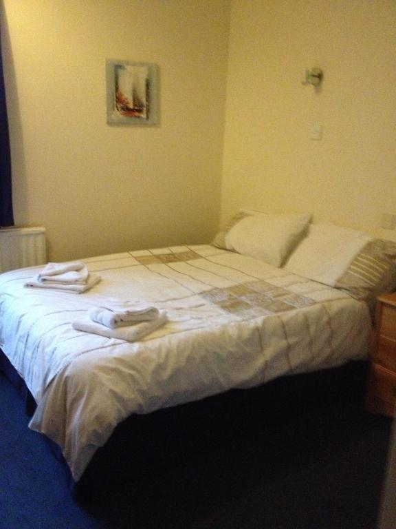 Hillsborough Hotel Sheffield Esterno foto
