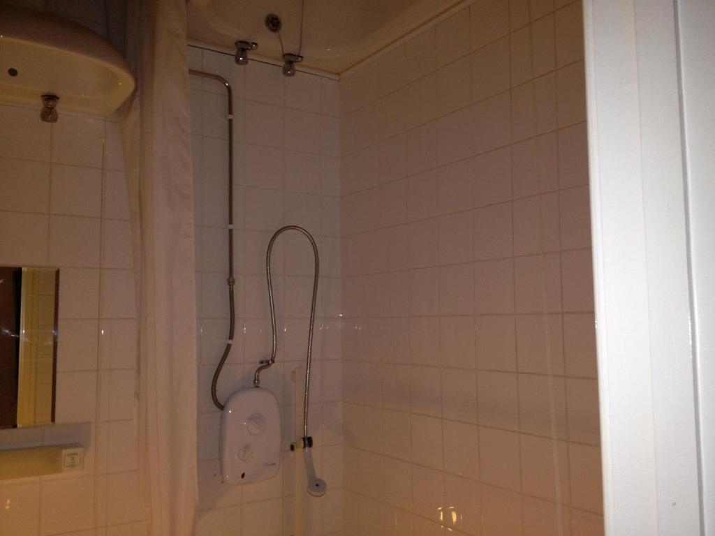 Hillsborough Hotel Sheffield Esterno foto