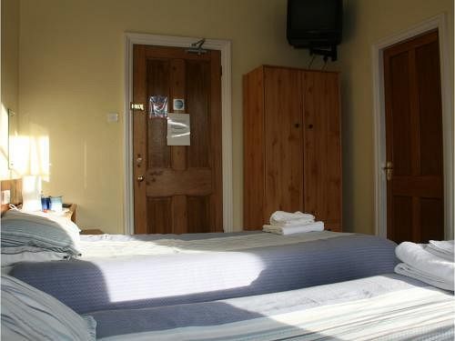 Hillsborough Hotel Sheffield Esterno foto